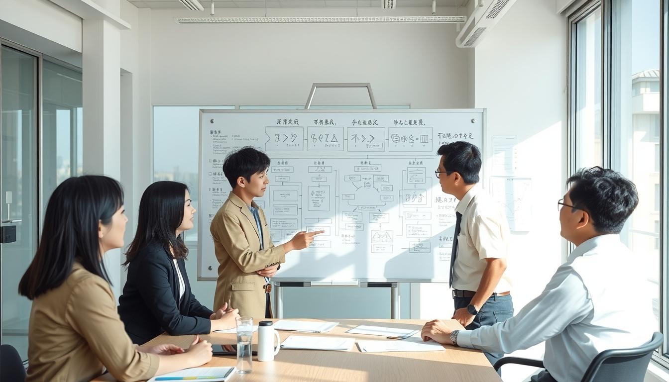 生産性向上のためのAI